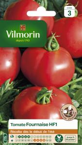 Tomate Fournaise HF1